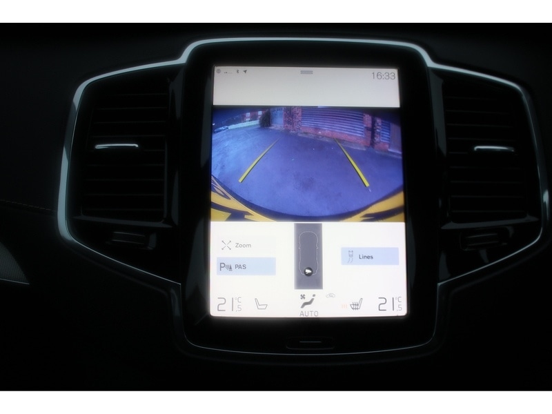 Used Volvo XC90 2018 for sale - 77636840: Photo 46