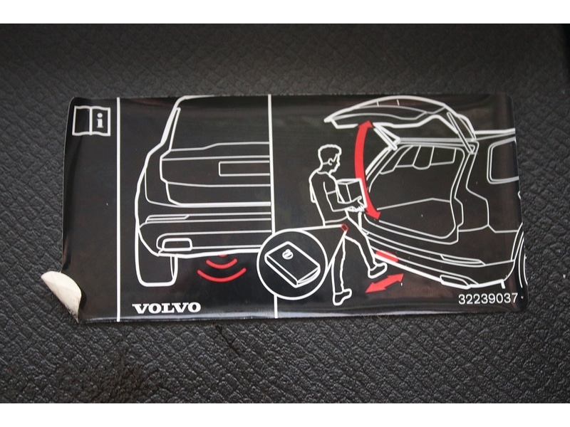 Used Volvo XC90 2018 for sale - 77636840: Photo 48