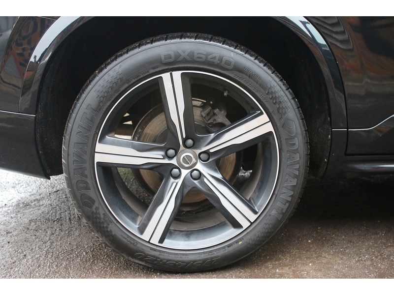 Used Volvo XC90 2018 for sale - 77636840: Photo 51