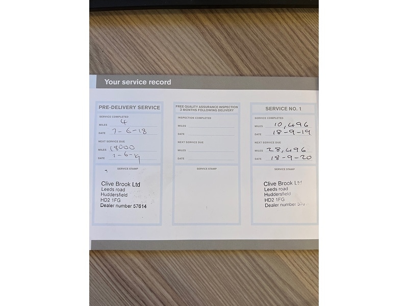 Used Volvo XC90 2018 for sale - 77636840: Photo 53