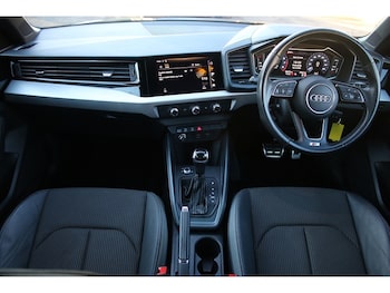Used Audi A1 2020 for sale - 78713285: Photo