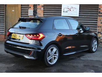 Used Audi A1 2020 for sale - 78713285: Photo