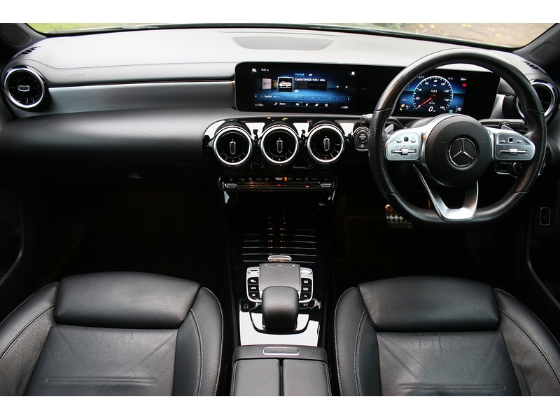 Used Mercedes-Benz CLA 2019 for sale - 77059740: Photo 2