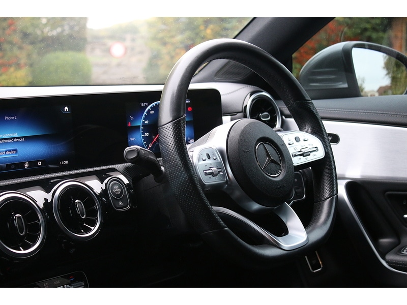 Used Mercedes-Benz CLA 2019 for sale - 77059740: Photo 22