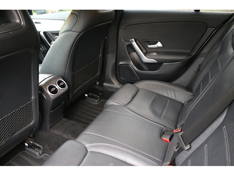 Used Mercedes-Benz CLA 2019 for sale - 77059740: Photo 28