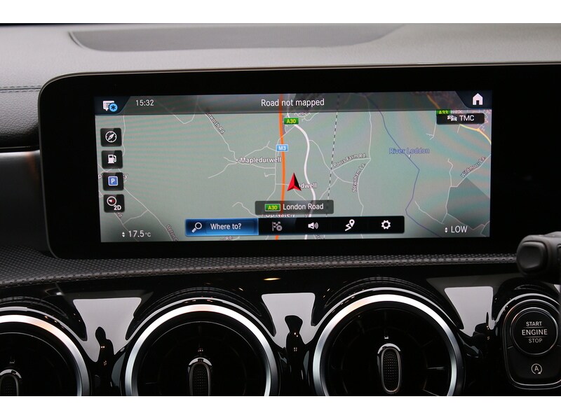 Used Mercedes-Benz CLA 2019 for sale - 77059740: Photo 38