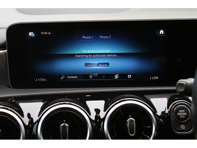 Used Mercedes-Benz CLA 2019 for sale - 77059740: Photo 39