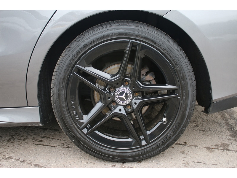 Used Mercedes-Benz CLA 2019 for sale - 77059740: Photo 48