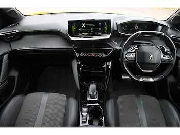 Used Peugeot 208 2020 for sale - 79435606: Photo