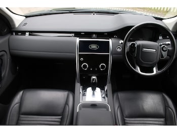 Used Land Rover Discovery Sport 2019 for sale - 78781559: Photo
