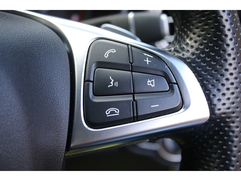 Used Mercedes-Benz C Class 2018 for sale - 77310332: Photo 35