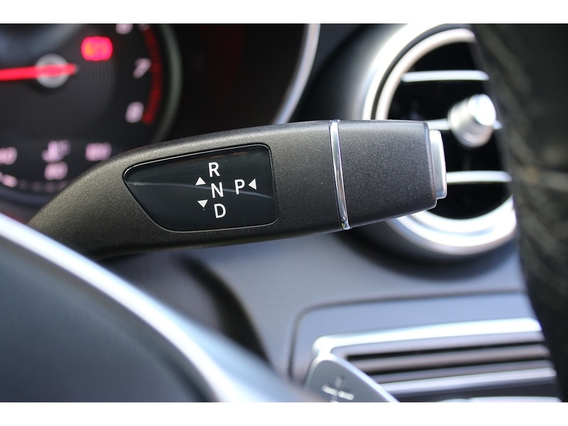 Used Mercedes-Benz C Class 2018 for sale - 77310332: Photo 36