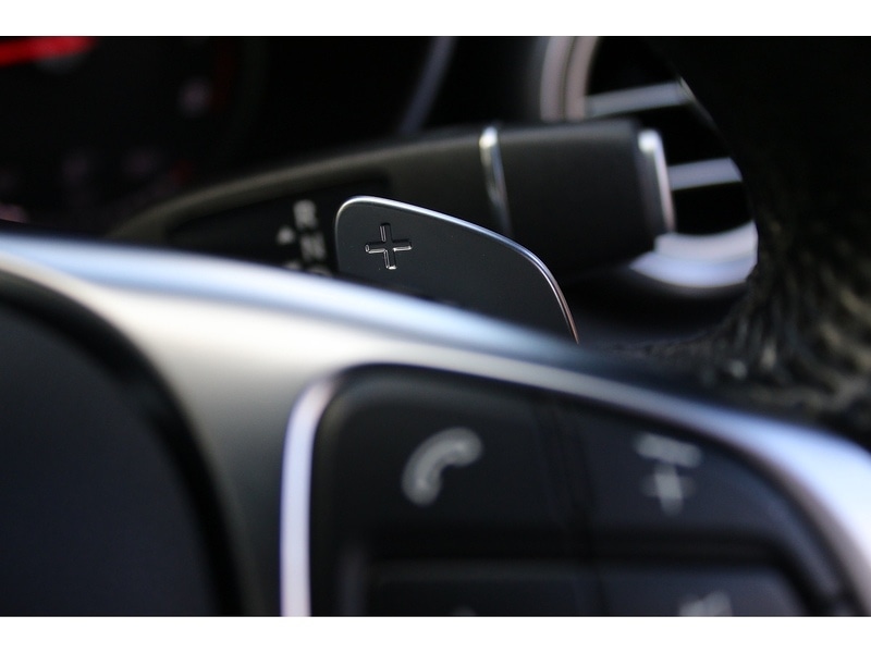 Used Mercedes-Benz C Class 2018 for sale - 77310332: Photo 37