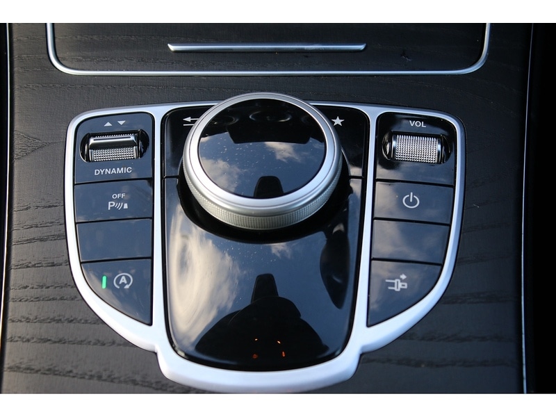 Used Mercedes-Benz C Class 2018 for sale - 77310332: Photo 43