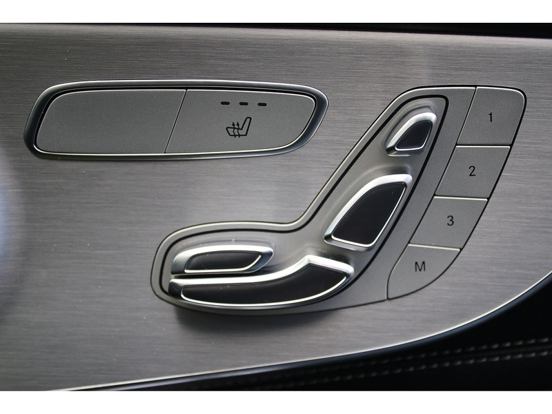 Used Mercedes-Benz C Class 2018 for sale - 77310332: Photo 46