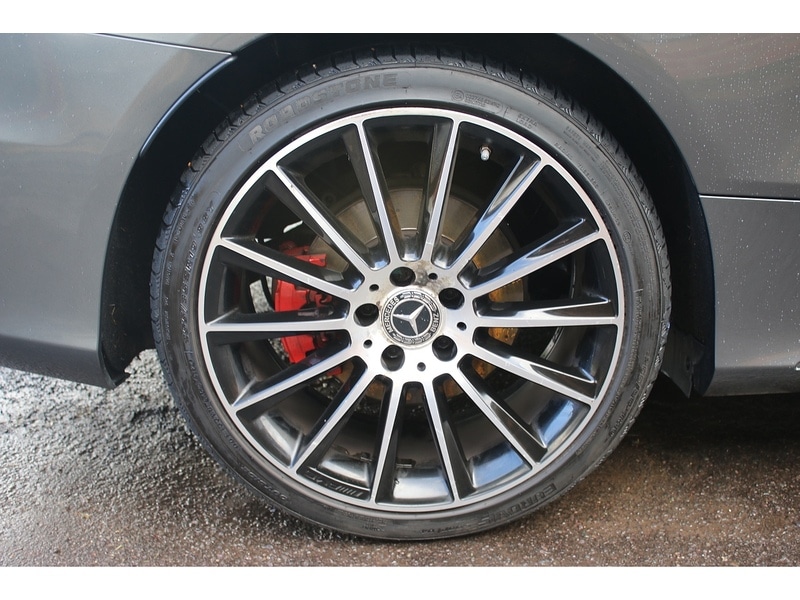 Used Mercedes-Benz C Class 2018 for sale - 77310332: Photo 53