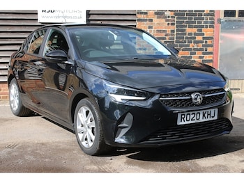 Used Vauxhall Corsa 2020 for sale - 79254684: Photo
