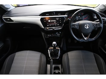 Used Vauxhall Corsa 2020 for sale - 79254684: Photo