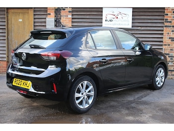 Used Vauxhall Corsa 2020 for sale - 79254684: Photo