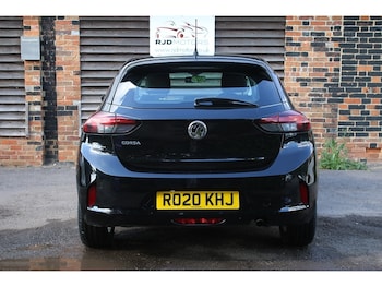 Used Vauxhall Corsa 2020 for sale - 79254684: Photo