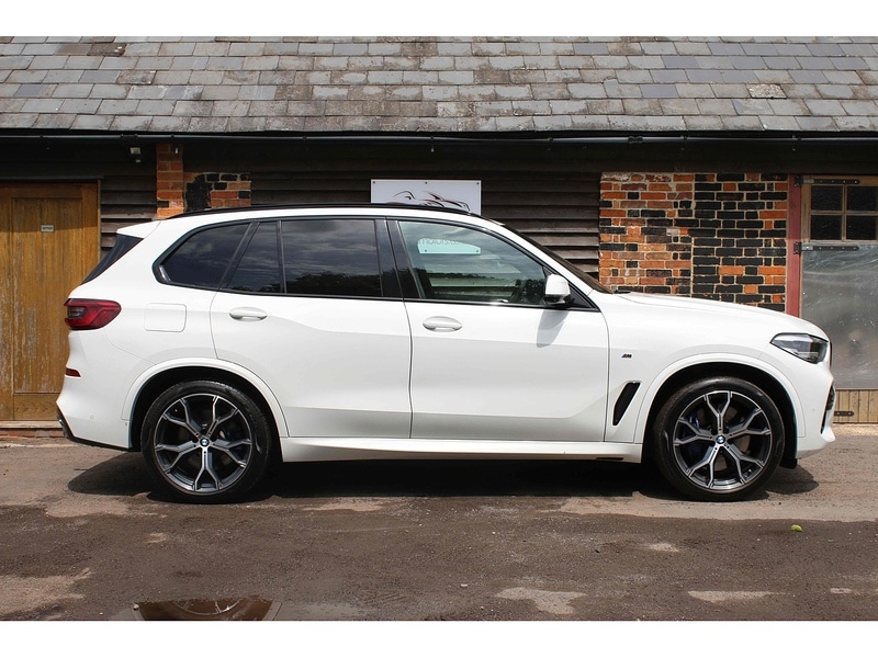 Used BMW X5 2019 for sale - 76831608: Photo 11