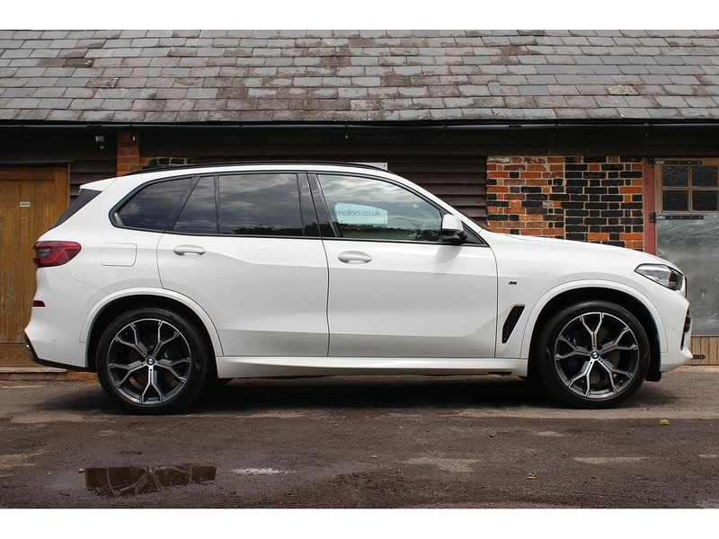 Used BMW X5 2019 for sale - 76831608: Photo 12