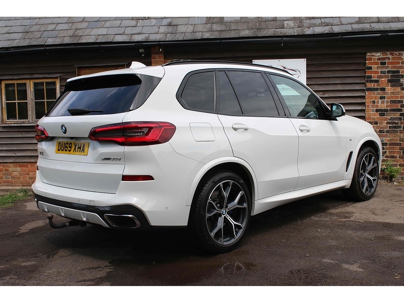Used BMW X5 2019 for sale - 76831608: Photo 13
