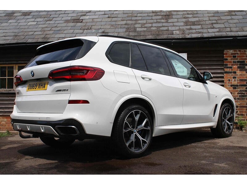 Used BMW X5 2019 for sale - 76831608: Photo 14