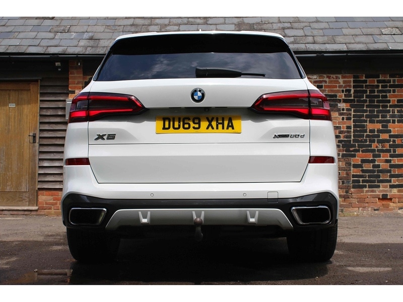 Used BMW X5 2019 for sale - 76831608: Photo 15