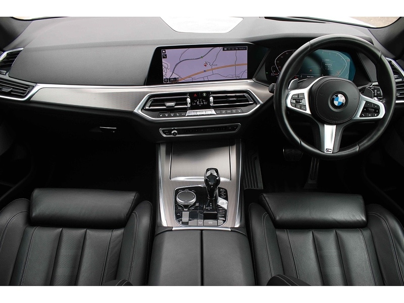 Used BMW X5 2019 for sale - 76831608: Photo 2