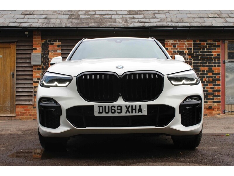Used BMW X5 2019 for sale - 76831608: Photo 21
