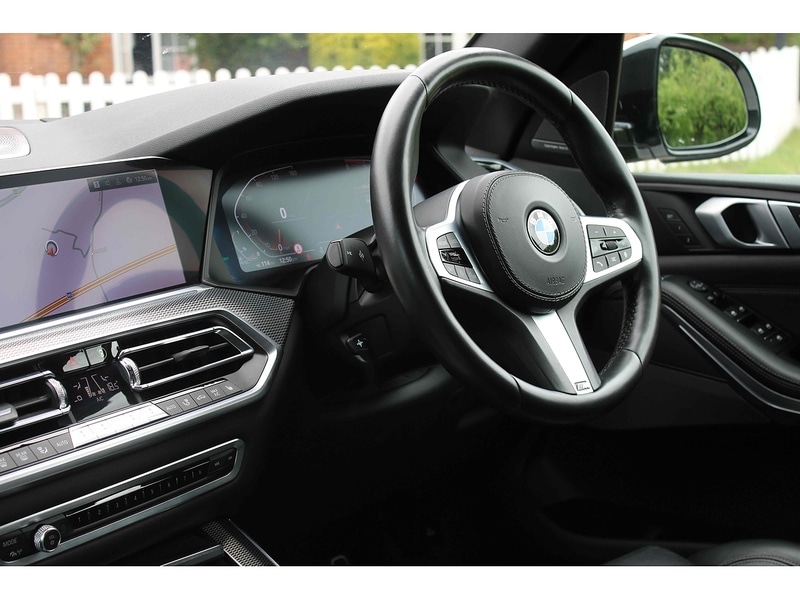 Used BMW X5 2019 for sale - 76831608: Photo 22