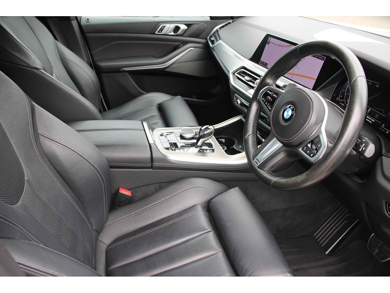 Used BMW X5 2019 for sale - 76831608: Photo 23