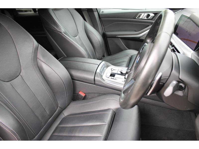 Used BMW X5 2019 for sale - 76831608: Photo 24