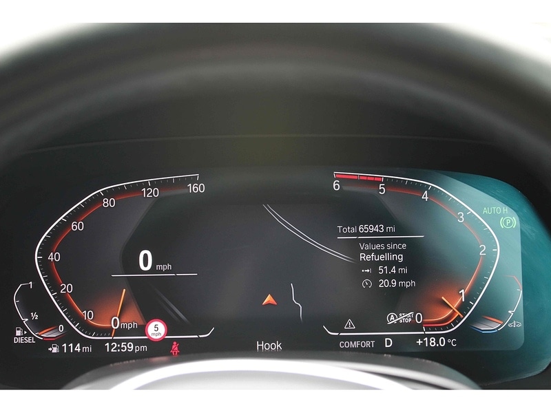 Used BMW X5 2019 for sale - 76831608: Photo 29