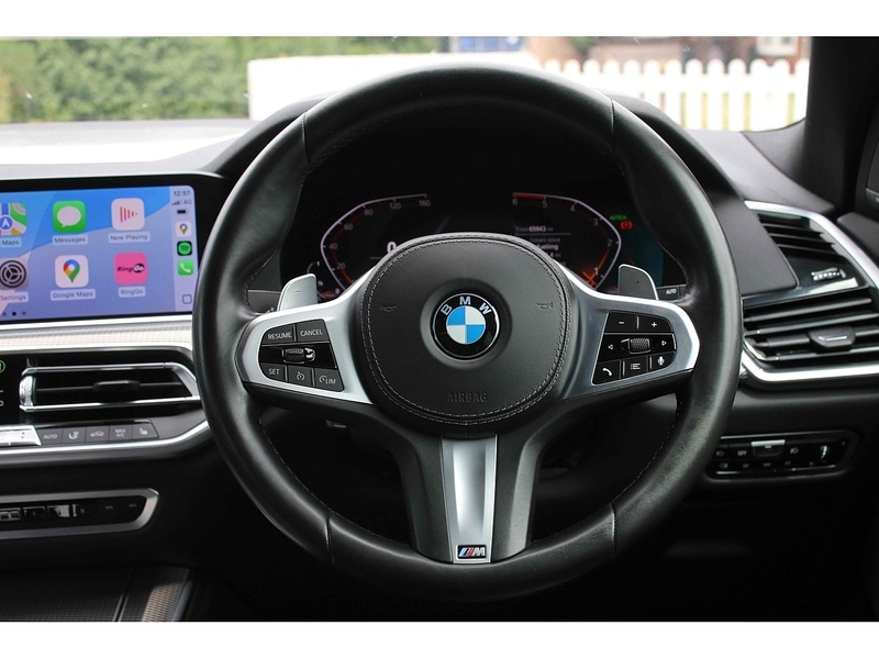 Used BMW X5 2019 for sale - 76831608: Photo 30