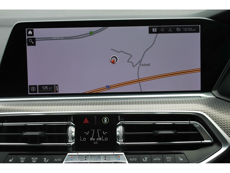 Used BMW X5 2019 for sale - 76831608: Photo 37