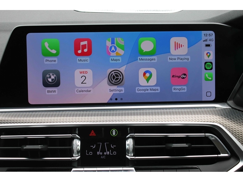 Used BMW X5 2019 for sale - 76831608: Photo 39