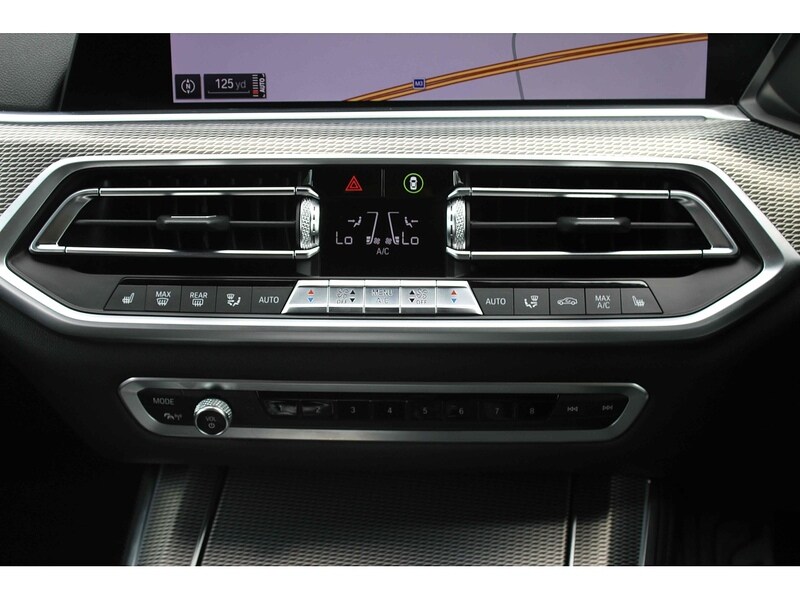 Used BMW X5 2019 for sale - 76831608: Photo 40