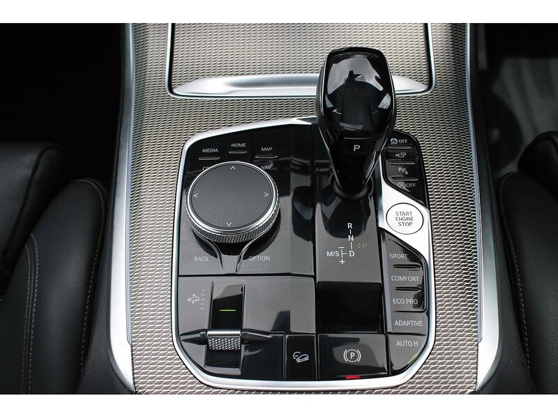 Used BMW X5 2019 for sale - 76831608: Photo 42