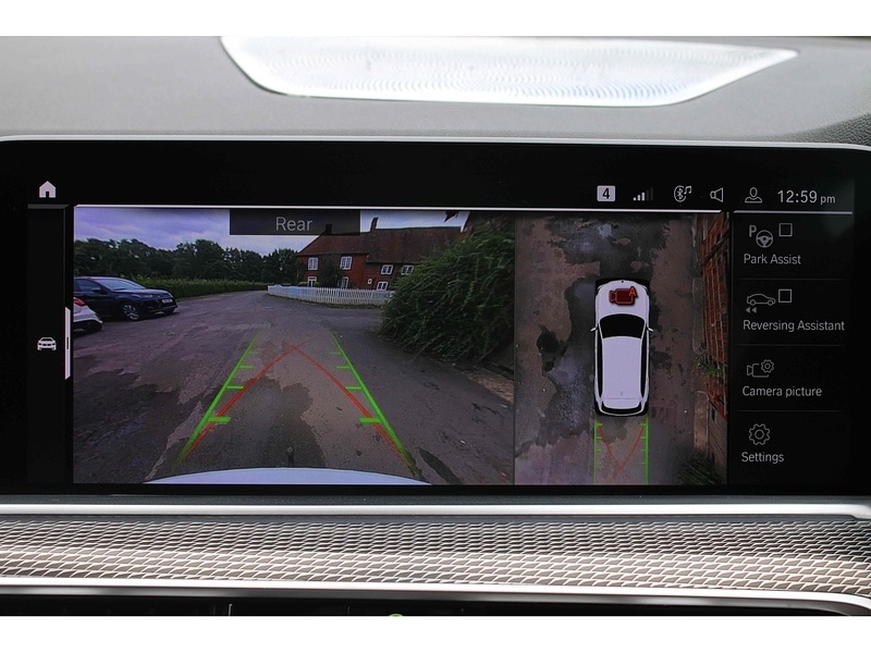 Used BMW X5 2019 for sale - 76831608: Photo 51