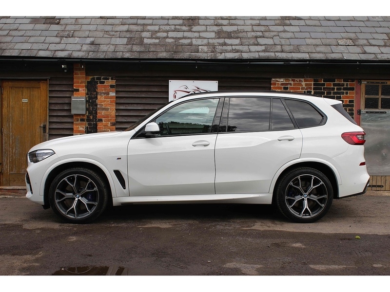 Used BMW X5 2019 for sale - 76831608: Photo 6