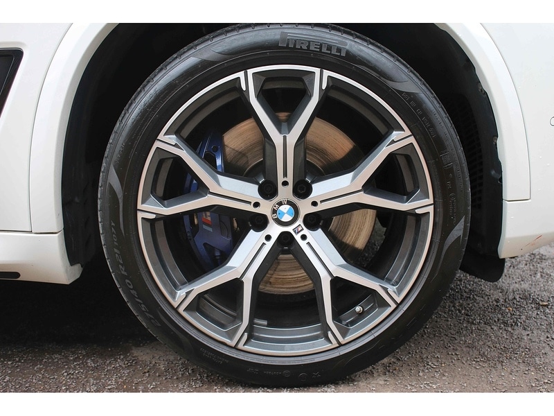 Used BMW X5 2019 for sale - 76831608: Photo 60