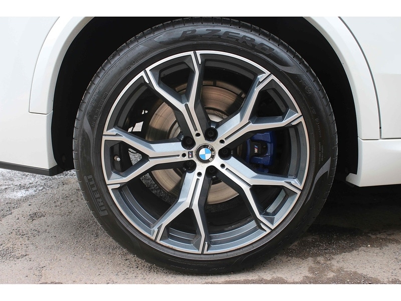 Used BMW X5 2019 for sale - 76831608: Photo 61