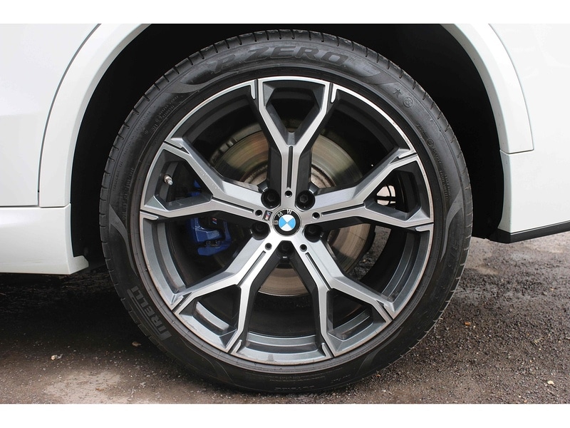 Used BMW X5 2019 for sale - 76831608: Photo 62