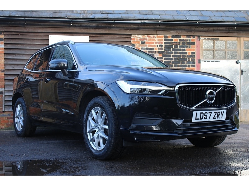 Used Volvo XC60 2017 for sale - 77159048: Photo 10