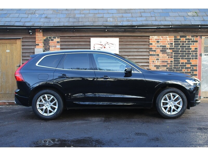 Used Volvo XC60 2017 for sale - 77159048: Photo 11
