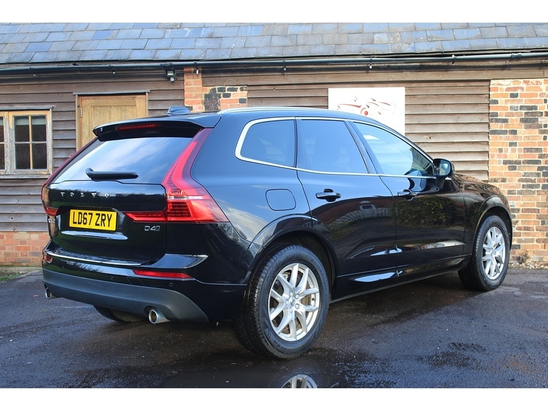 Used Volvo XC60 2017 for sale - 77159048: Photo 13