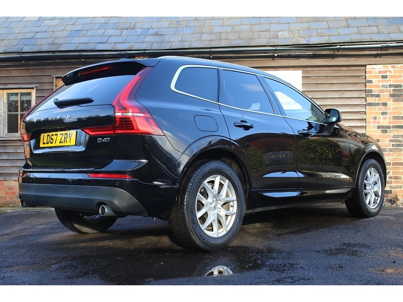 Used Volvo XC60 2017 for sale - 77159048: Photo 14