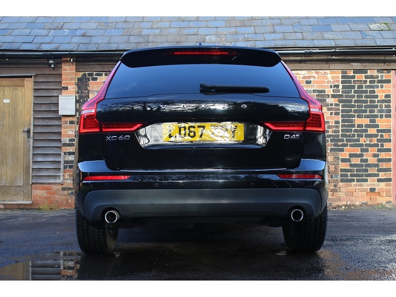 Used Volvo XC60 2017 for sale - 77159048: Photo 15